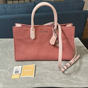 Michael Kors Satchel